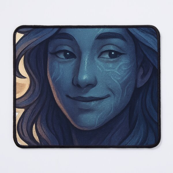 Item preview, Sol - The Echo That Chose to Stay designed and sold by VittraMemona.