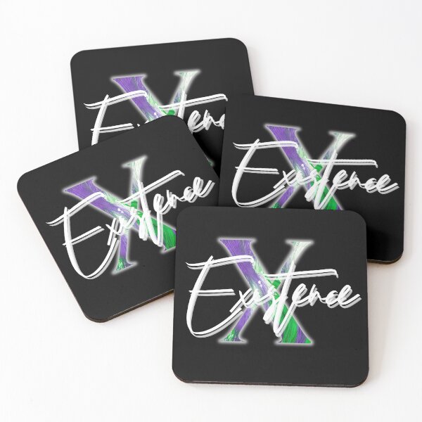 Item preview, Existence Life Awareness for Explorers designed and sold by NothingFunny - Just Life.