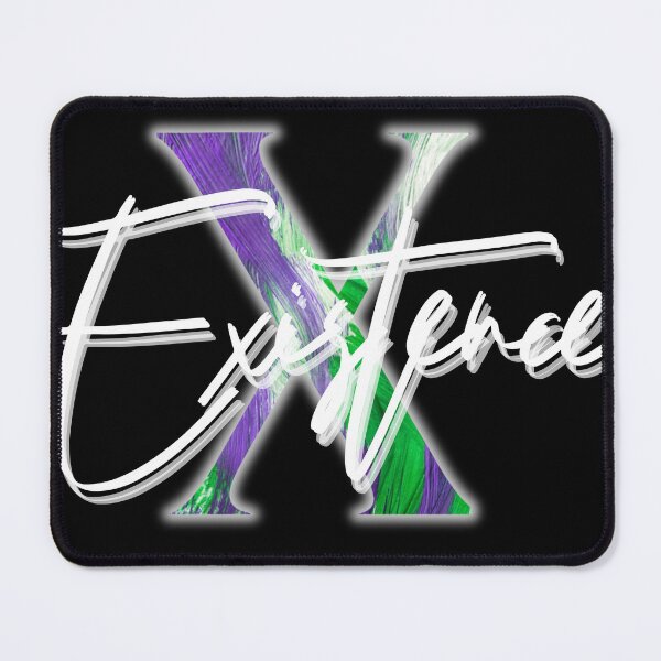 Item preview, Existence Life Awareness for Explorers designed and sold by NothingFunny - Just Life.