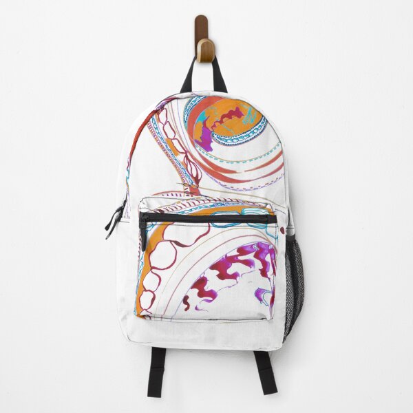Item preview, Abstract spiral designed and sold by Neleren.
