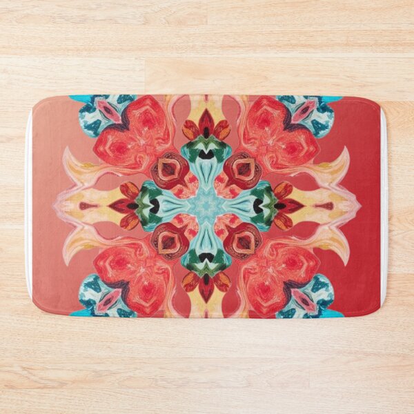 Item preview, CSB Art Floral designed and sold by csbfashions.