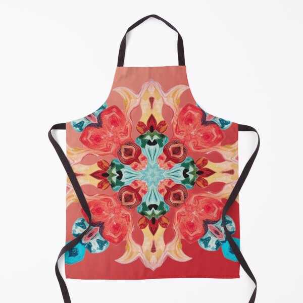 Item preview, CSB Art Floral designed and sold by csbfashions.