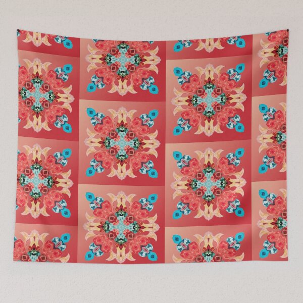 Item preview, CSB Art Floral designed and sold by csbfashions.