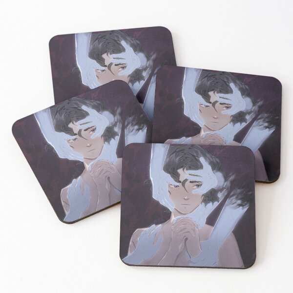 Item preview, Nico Di Angelo Percy Jackson designed and sold by nixkxart | n!ck.