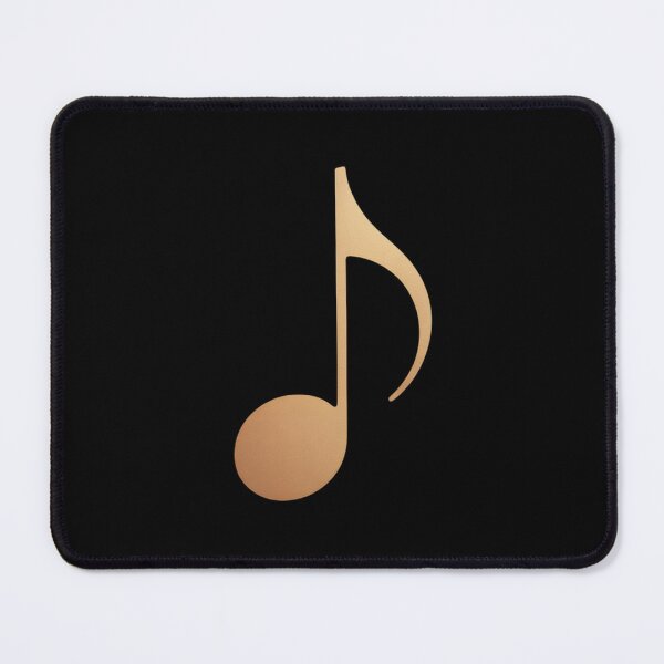 Item preview, Minimal Jazz Note designed and sold by SignumShop.