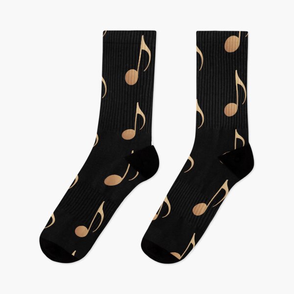 Item preview, Minimal Jazz Note designed and sold by SignumShop.
