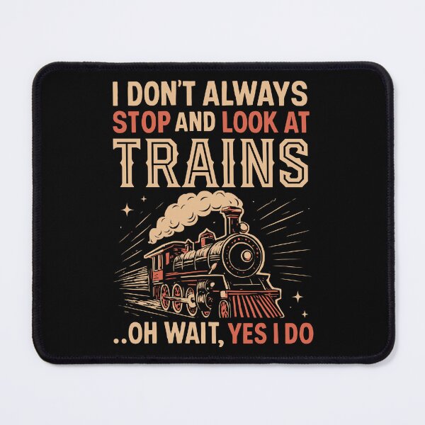 Item preview, Train Engineer | Locomotive Railroad Lovers designed and sold by tmerchtrends.