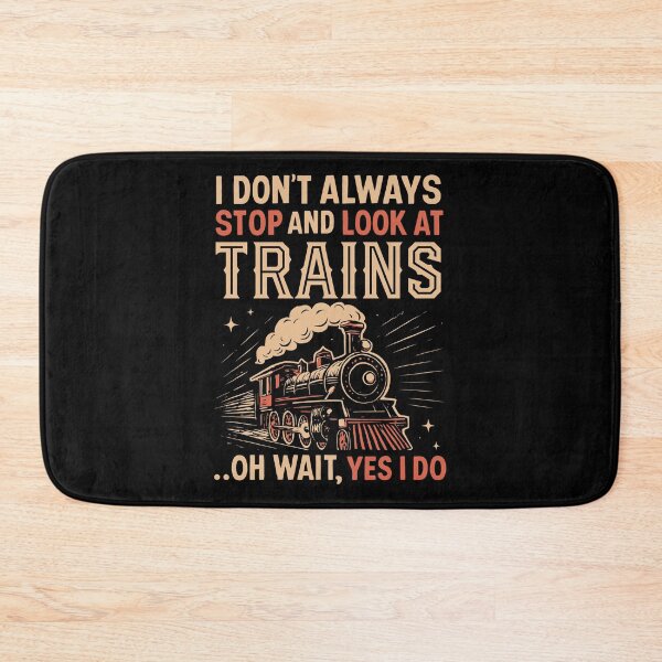 Item preview, Train Engineer | Locomotive Railroad Lovers designed and sold by tmerchtrends.