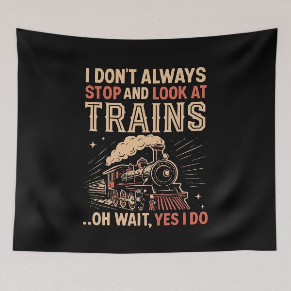 Item preview, Train Engineer | Locomotive Railroad Lovers designed and sold by tmerchtrends.
