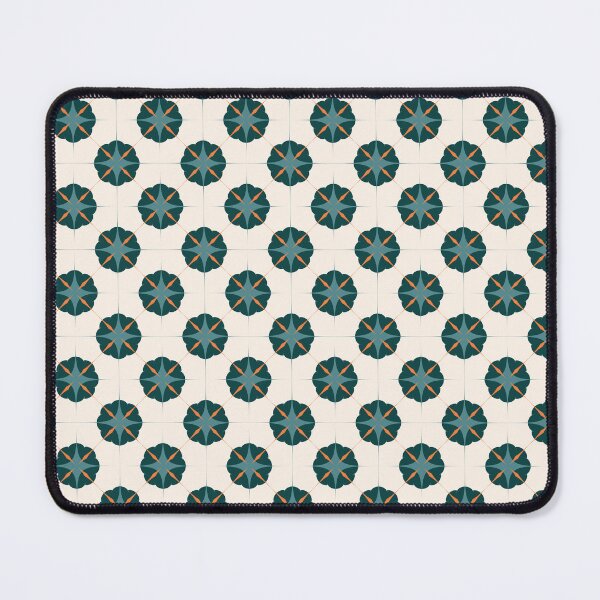 Item preview, 129 Star meets flower designed and sold by monika-holle.