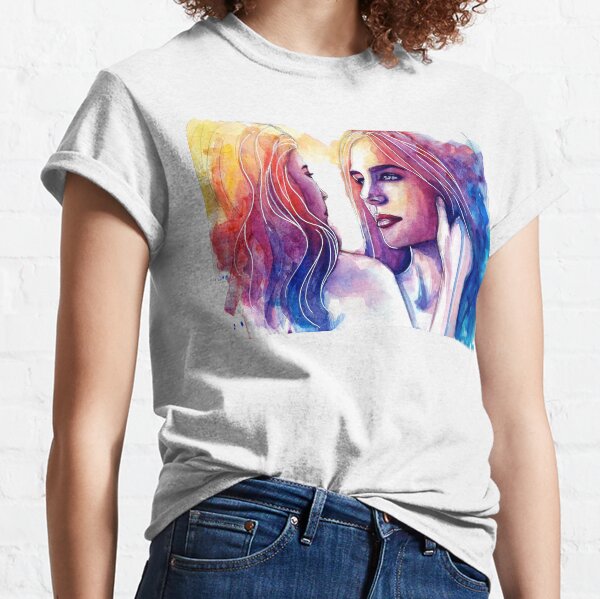 Lesbian Couple Merch & Gifts for Sale | Redbubble