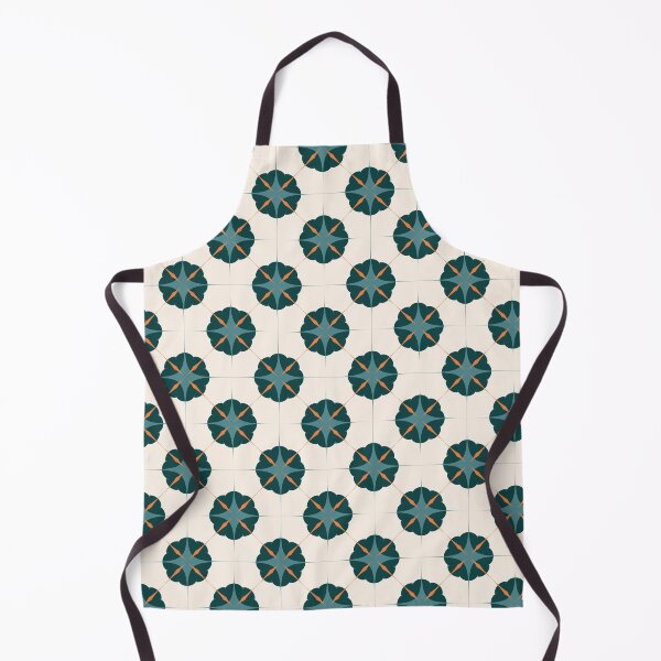 Item preview, 129 Star meets flower designed and sold by monika-holle.