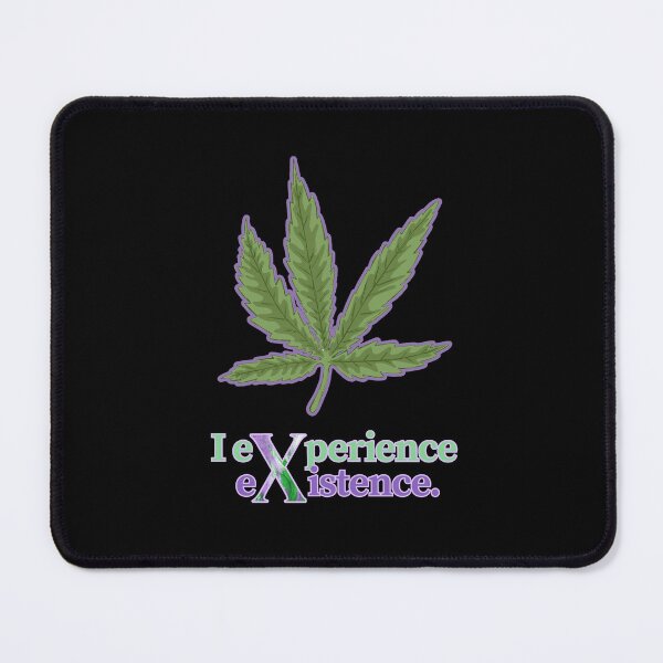 Item preview, I Experience Existence designed and sold by NothingFunny - Just Life.