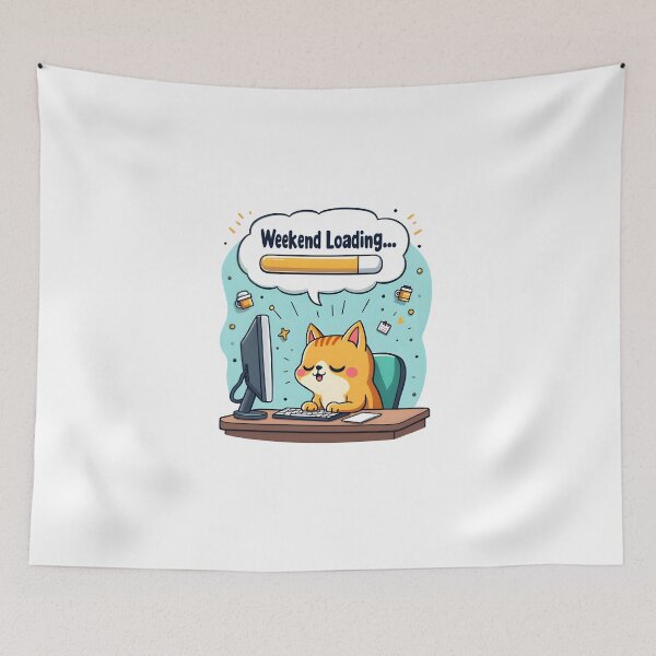 Item preview, Send Coffee | Funny Sleepy Cartoon Meme designed and sold by MyFashionDreams.