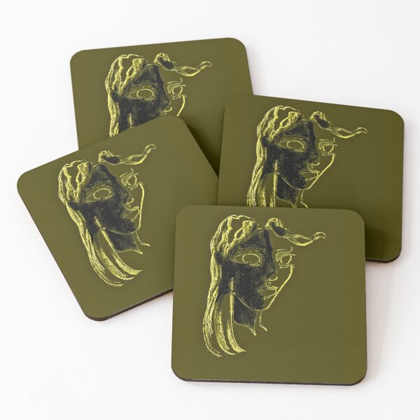 Item preview, Golden shadow designed and sold by Neleren.