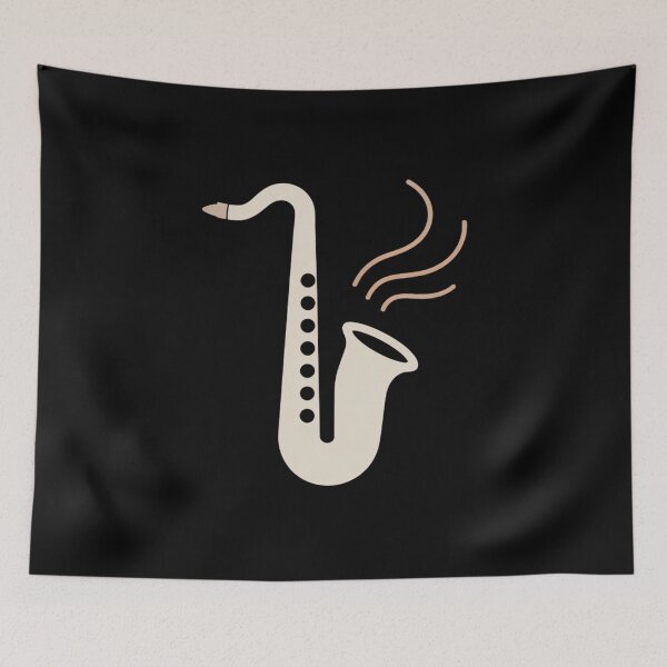 Item preview, Tiny Sax Whisper designed and sold by SignumShop.
