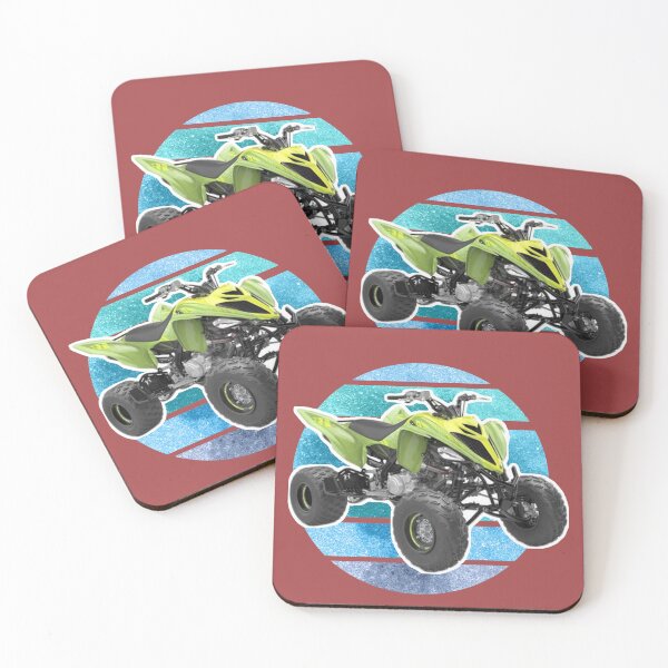 Item preview, 2025 Yamaha Raptor 700R designed and sold by ZooStateofMind.