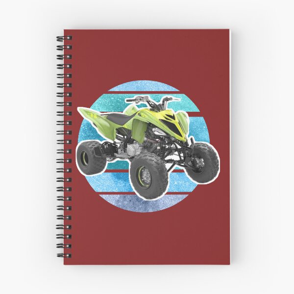 Item preview, 2025 Yamaha Raptor 700R designed and sold by ZooStateofMind.