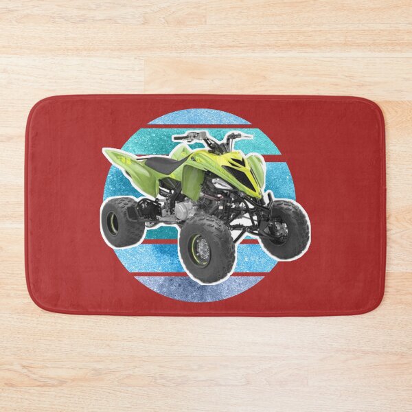 Item preview, 2025 Yamaha Raptor 700R designed and sold by ZooStateofMind.