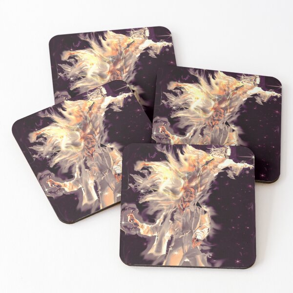 Item preview, Celestial Florence  designed and sold by DThreeArt.