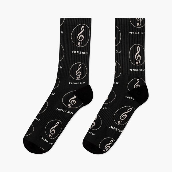 Item preview, Flat Clef Dot designed and sold by SignumShop.