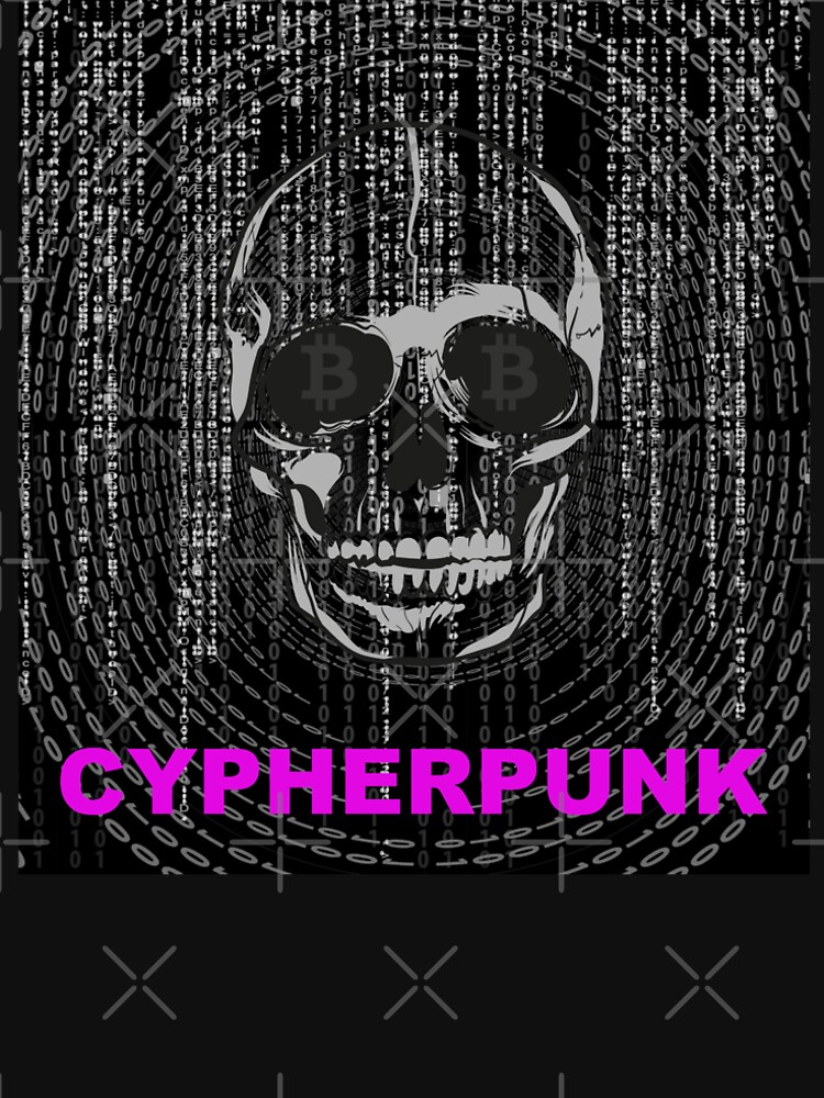 cypherpunk crypto