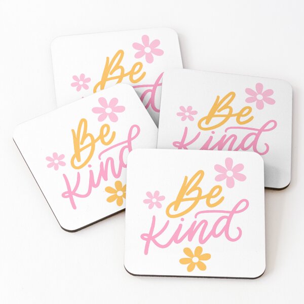 Item preview, Be Kind T-Shirt designed and sold by MorganHerbertCo.