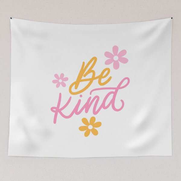 Item preview, Be Kind T-Shirt designed and sold by MorganHerbertCo.
