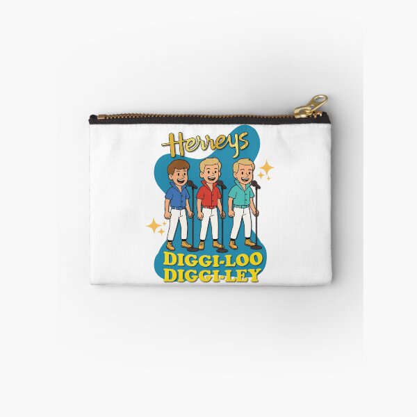 Item preview, Diggi-Loo Diggi-Ley - Herreys - Eurovision 1984  Winner - Sweden - Eurovision Song Contest Winners - Eurovision 1984 designed and sold by Vision-Tees.