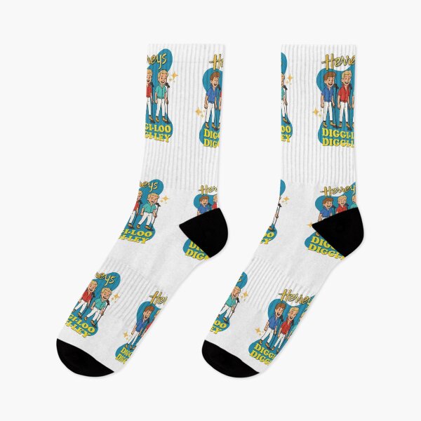 Item preview, Diggi-Loo Diggi-Ley - Herreys - Eurovision 1984  Winner - Sweden - Eurovision Song Contest Winners - Eurovision 1984 designed and sold by Vision-Tees.