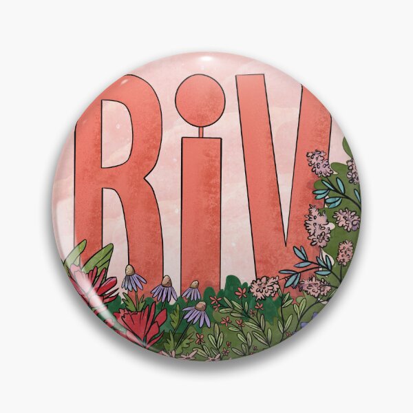 Item preview, RIV designed and sold by avec magie.