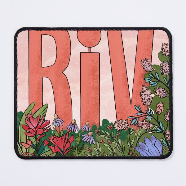 Item preview, RIV designed and sold by avec magie.