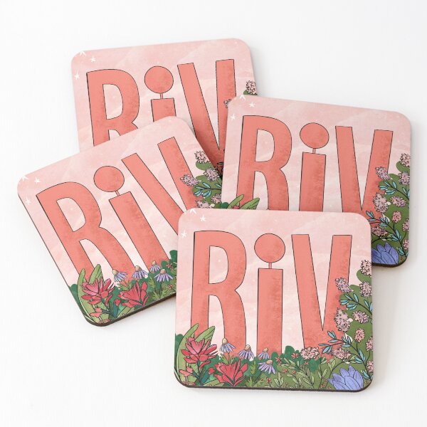 Item preview, RIV designed and sold by avec magie.