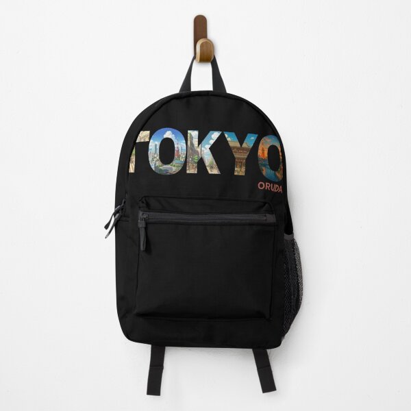 Item preview, OURDA City Collection Tokyo designed and sold by ORUDA.