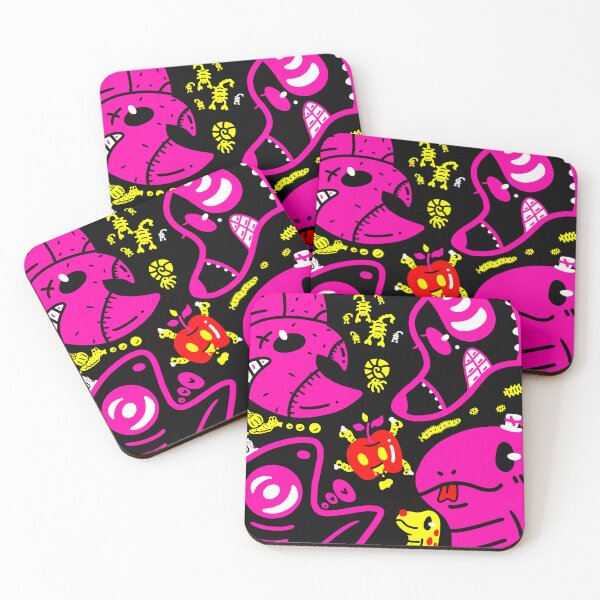 Item preview, Apple Circus  designed and sold by ma.little.space.