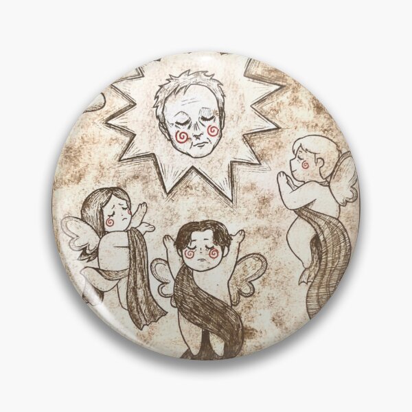 Item preview, This God is our God designed and sold by unrealisticmess.