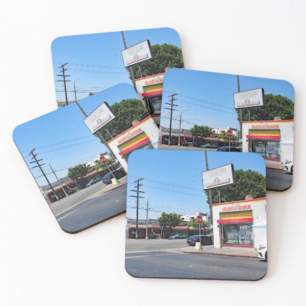 Item preview, Boyle Heights City Terrace designed and sold by supernova23.
