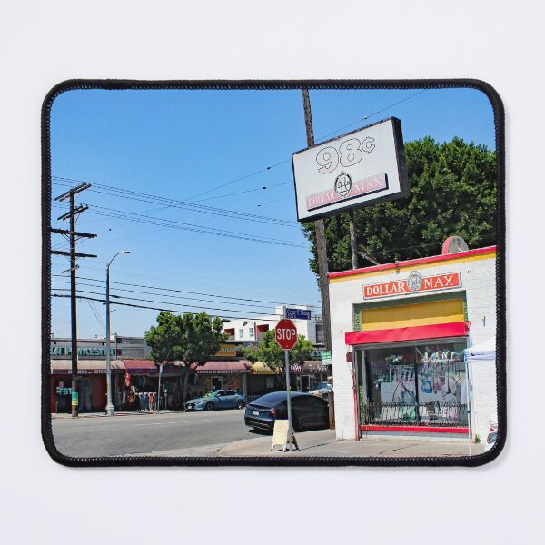 Item preview, Boyle Heights City Terrace designed and sold by supernova23.
