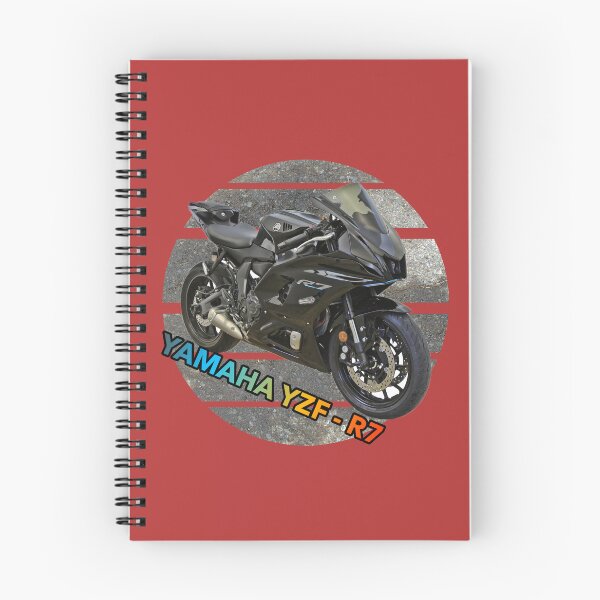 Item preview, Yamaha YZF-R7 designed and sold by ZooStateofMind.