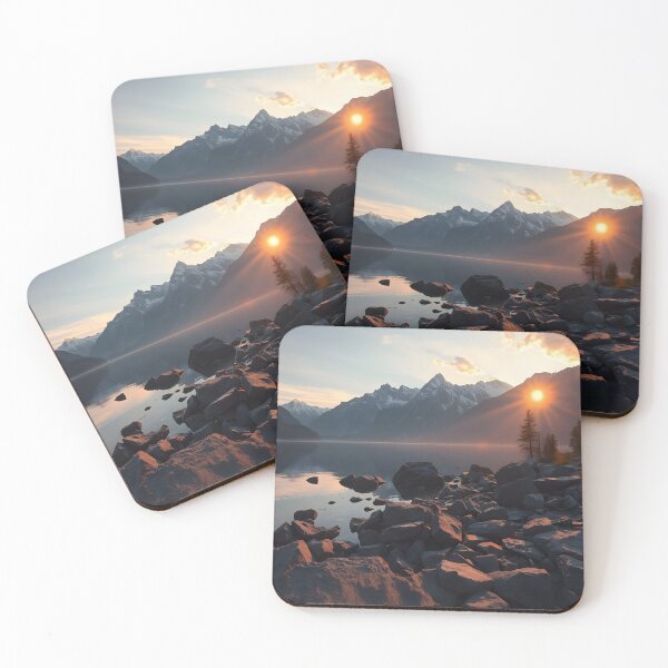 Item preview, Skjarnfjord, unforgettable! designed and sold by laurencecrea.