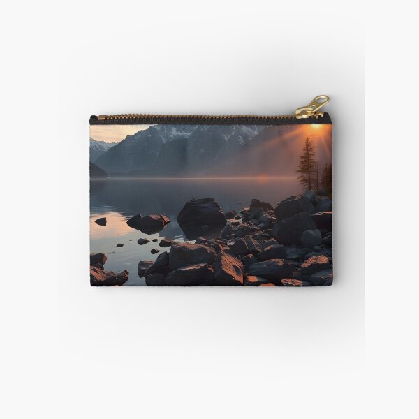 Item preview, Skjarnfjord, unforgettable! designed and sold by laurencecrea.