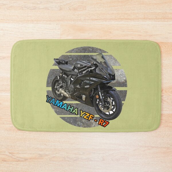 Artikelvorschau, Yamaha YZF-R7 entworfen und verkauft von ZooStateofMind.