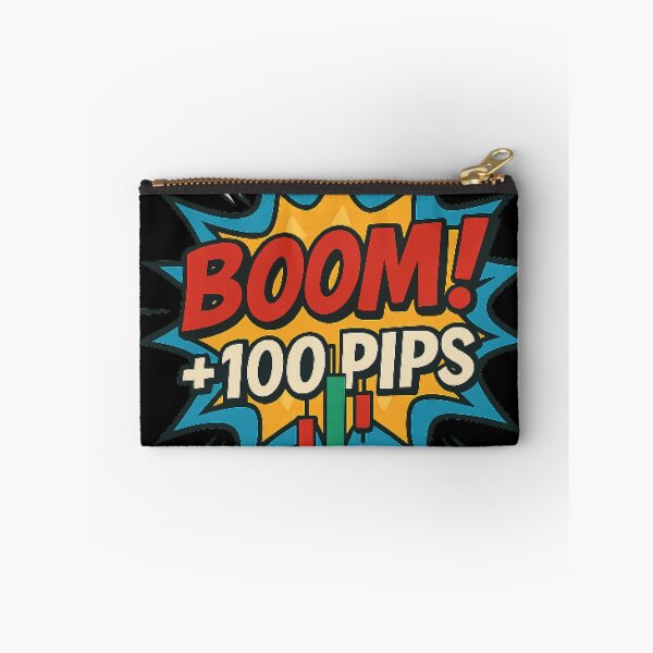 Artikelvorschau, Boom +100 Pips entworfen und verkauft von ProShop363.