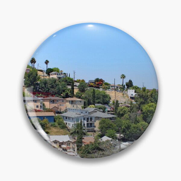 Item preview, Boyle Heights City Terrace designed and sold by supernova23.