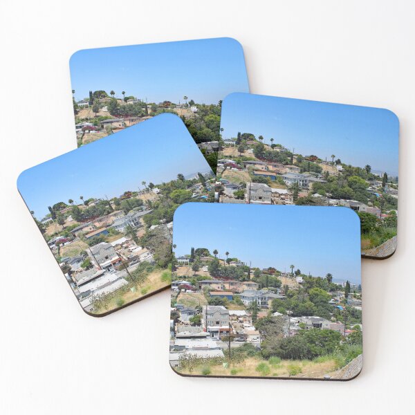 Item preview, Boyle Heights City Terrace designed and sold by supernova23.