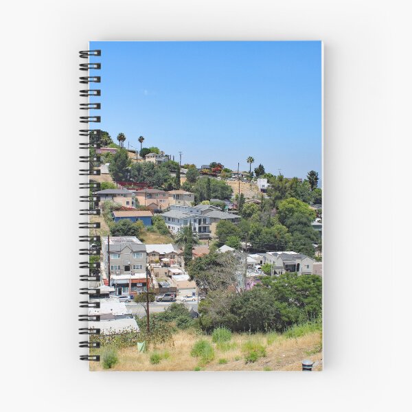 Item preview, Boyle Heights City Terrace designed and sold by supernova23.