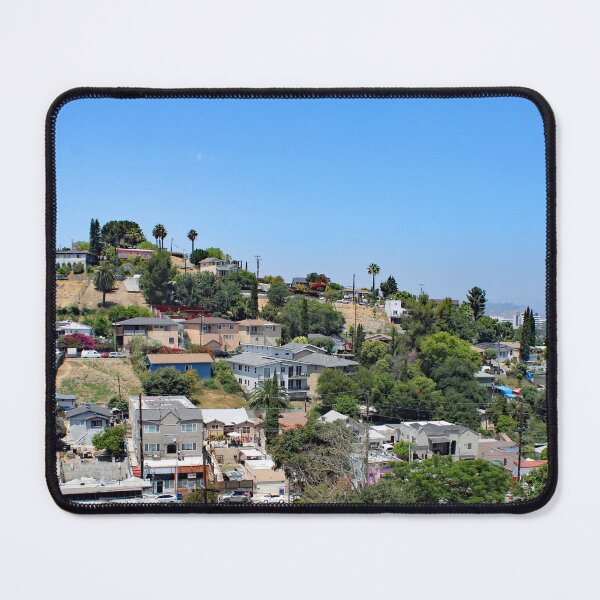 Item preview, Boyle Heights City Terrace designed and sold by supernova23.
