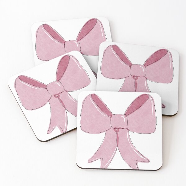 Item preview, Pink Bow designed and sold by Laxrex.