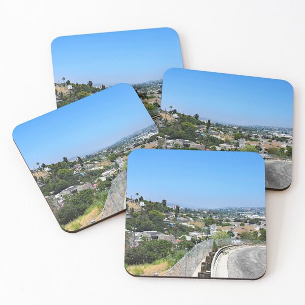 Item preview, Boyle Heights City Terrace designed and sold by supernova23.
