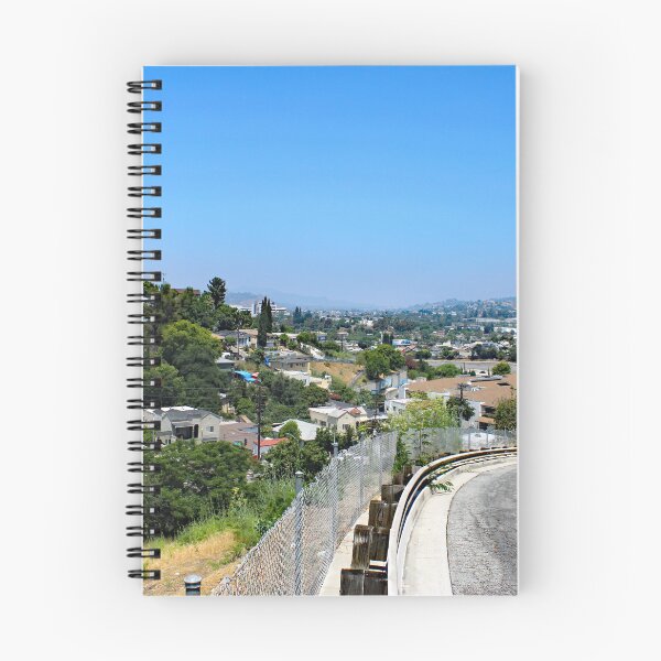 Item preview, Boyle Heights City Terrace designed and sold by supernova23.